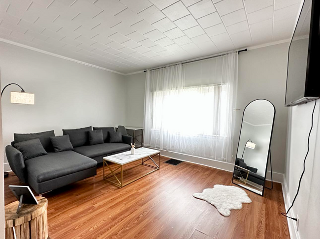Foto del edificio - 450 Seward St