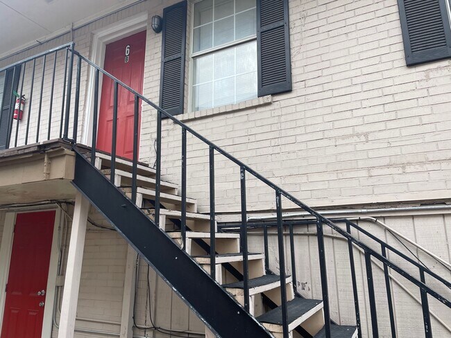 Foto del edificio - 4310 Mt Vernon St