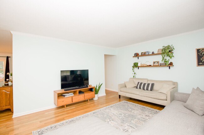 Foto del edificio - Spacious 3 Bedroom Home in Fayetteville, N...