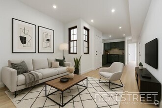 Building Photo - Newly Renovated Spacious 4 Bed 2 Bath in B...