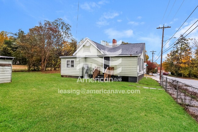 Foto del edificio - 301 C St