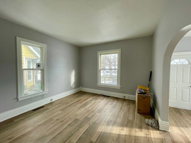 Foto del edificio - 2-Bedroom Home – Housing Choice Voucher Welcome