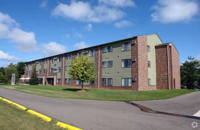 Tivoli Manor Co Op Apartments Warren Mi Tivoli Manor Co Op Apartments Warren Mi