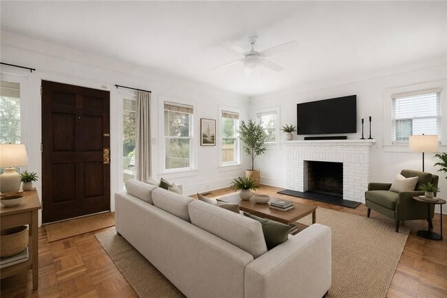 Foto del edificio - 257 Stovall St SE