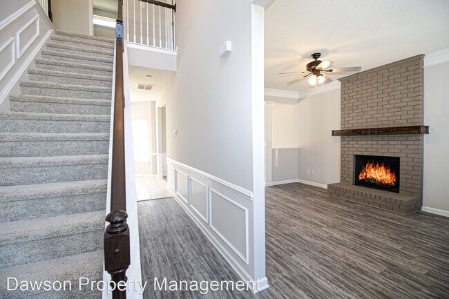 Building Photo - 3 br, 2.5 bath House - 13200 Crooked Pine ...