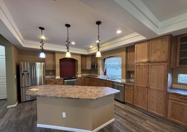 Foto del edificio - 7528 Muhly Ct