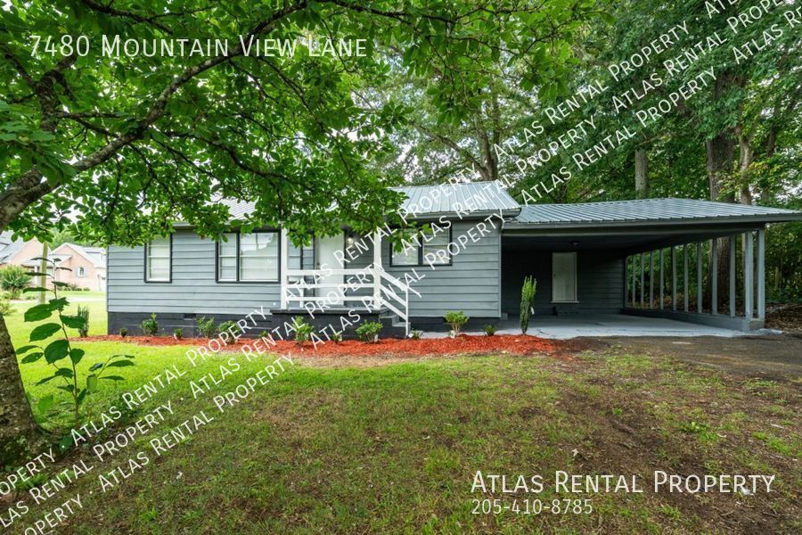 Primary Photo - 7480 Mountainview Ln