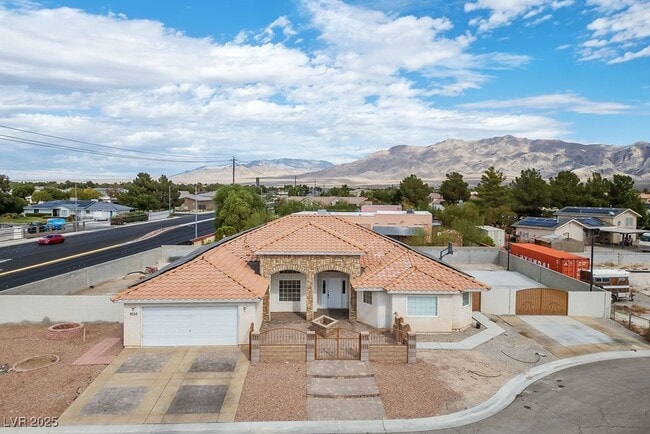 Foto del edificio - 7650 N Jones Blvd