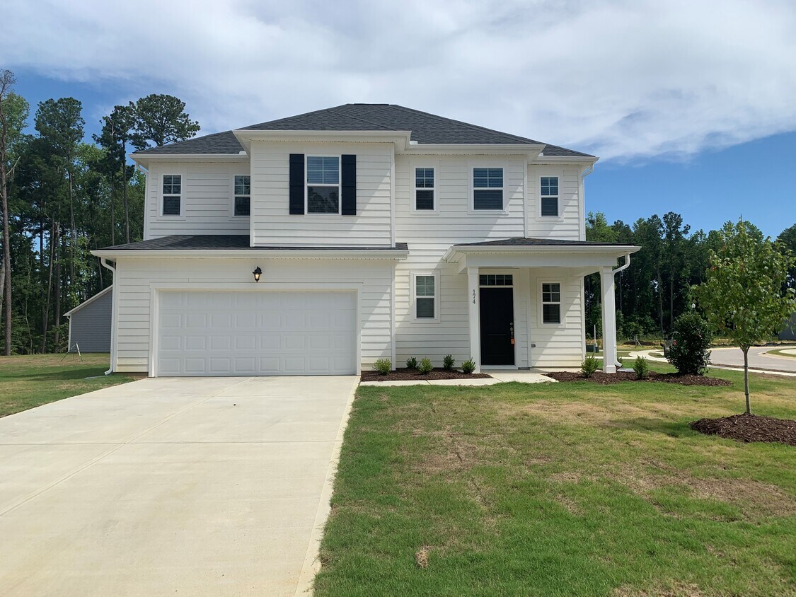 Primary Photo - 174 Pullen Drive