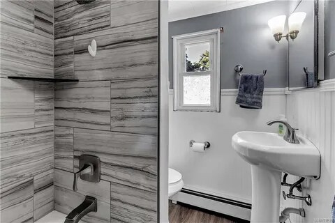 Foto del edificio - 60 Maple St