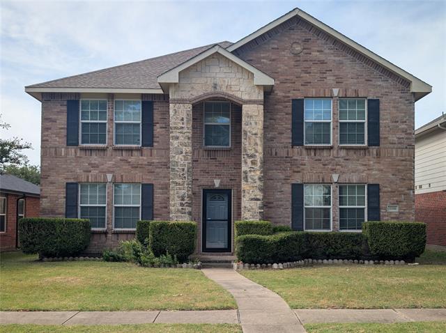 Primary Photo - 1308 Lamar Ln