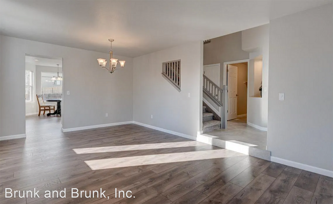 Building Photo - 6 br, 4 bath House - 4606 Hotspur Drive