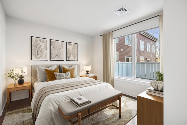 Foto del edificio - 333 Central