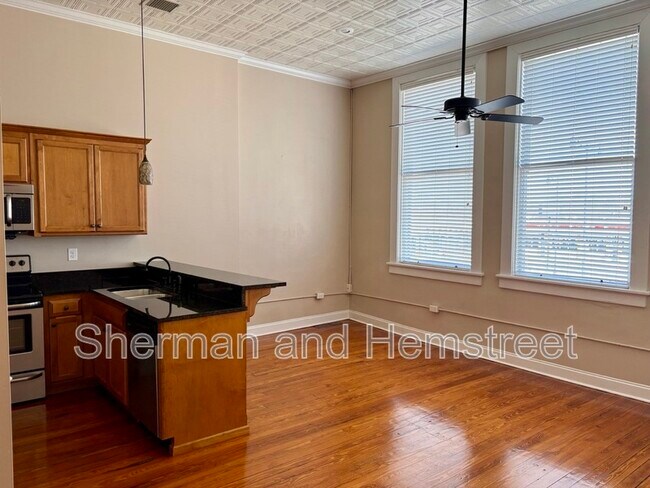 Foto del edificio - 1204 Broad St