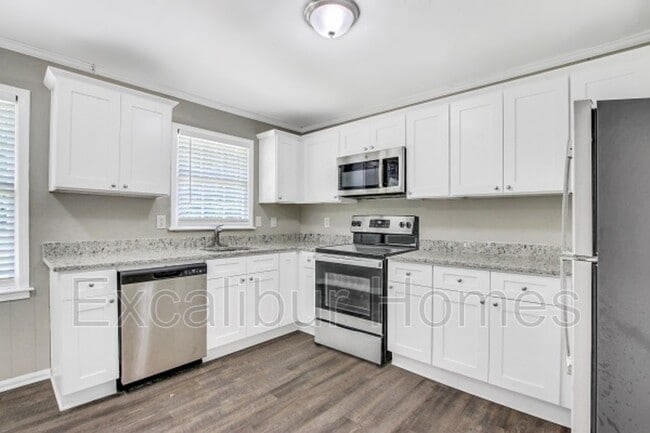 Building Photo - 4124 Casa Loma Dr