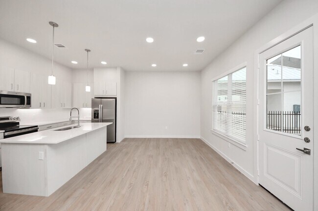 Foto del edificio - 21942 Shelby Meadow Ln