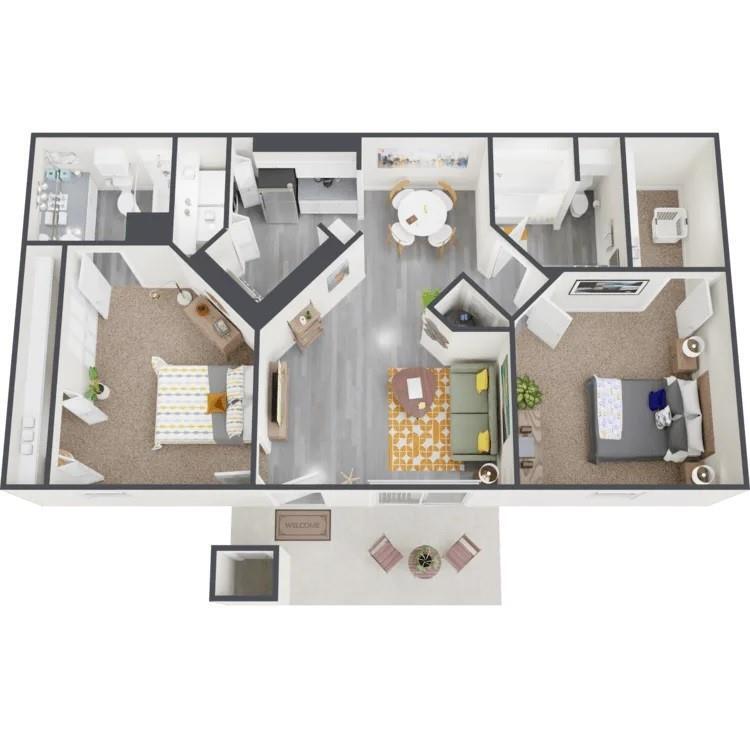 Foto principal - 11355 Richmond Ave.