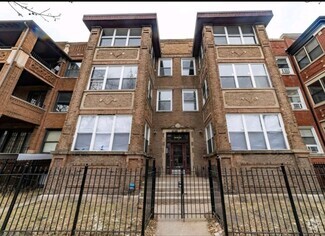 Building Photo - 5824 S Michigan Ave