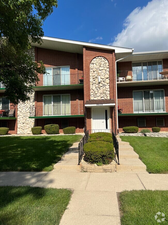 Apartments for Rent in Evergreen Park IL