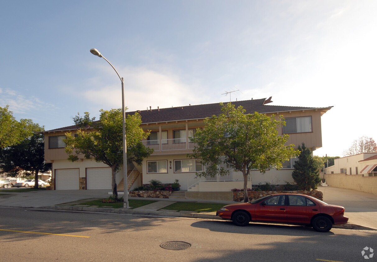 916 S Patton Ave, Los Angeles, CA 90731 Apartments in Los Angeles, CA