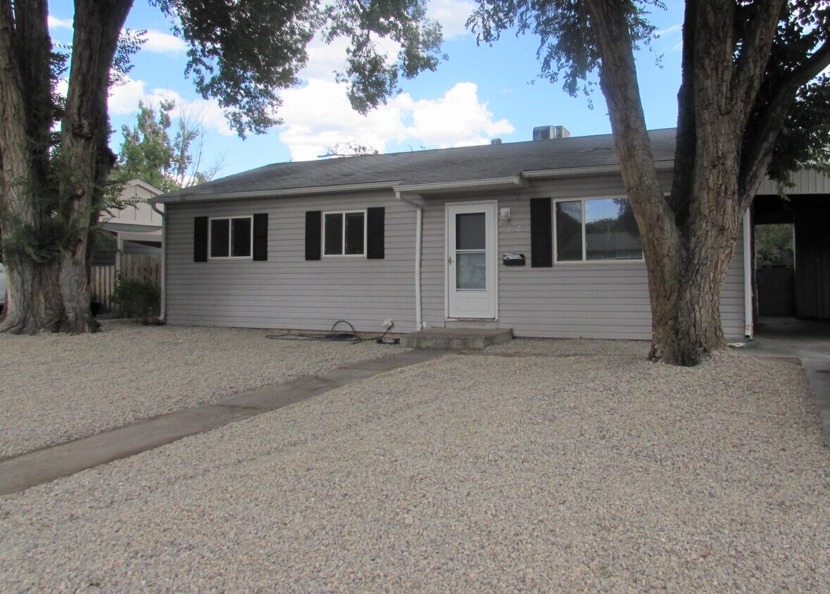 Foto principal - 2112 N 20th St