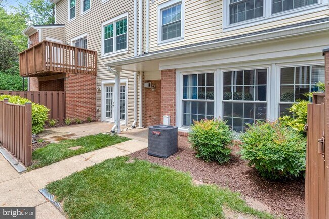 Foto del edificio - 4167 Churchman Way