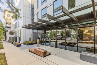 The Waverly apartments — community photo - The Waverly