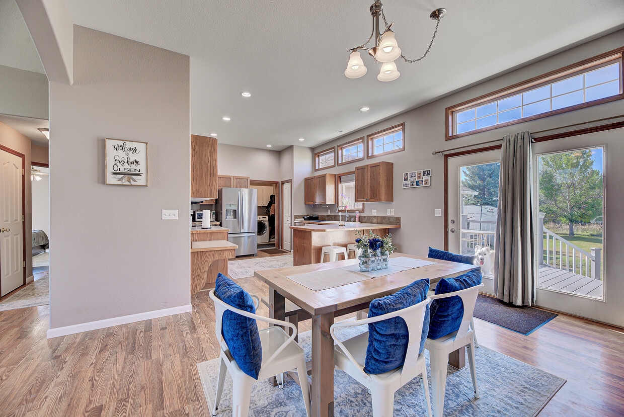 1375 Lariat Rd, Helena, MT 59602 House Rental in Helena, MT