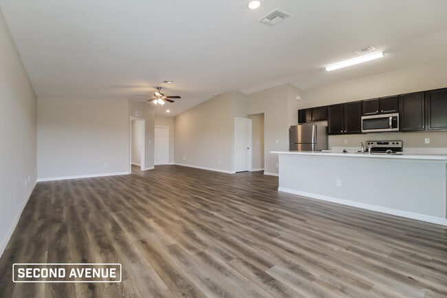 Foto del edificio - 3606 11th St SW