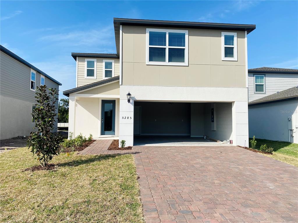 Foto principal - 5285 Sanders Oak Trl
