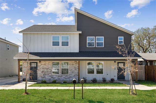 Foto principal - 5816 Grayson St