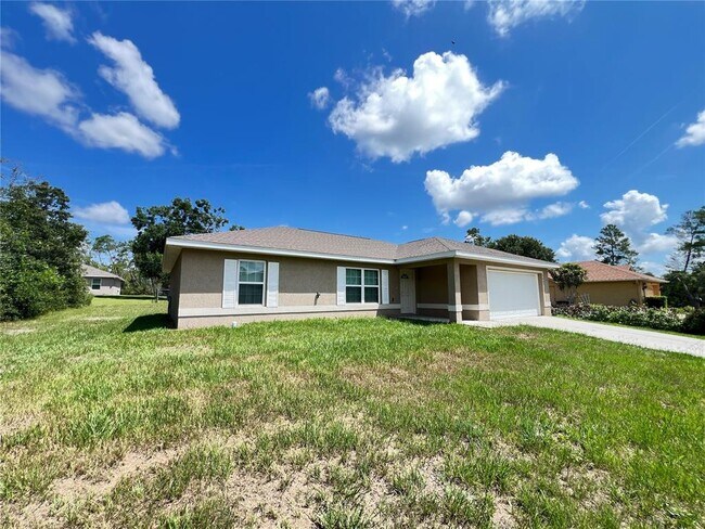 Foto del edificio - 2427 SW 168th Loop