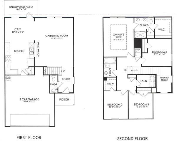 Building Photo - 2103 Sugar Maple Ln