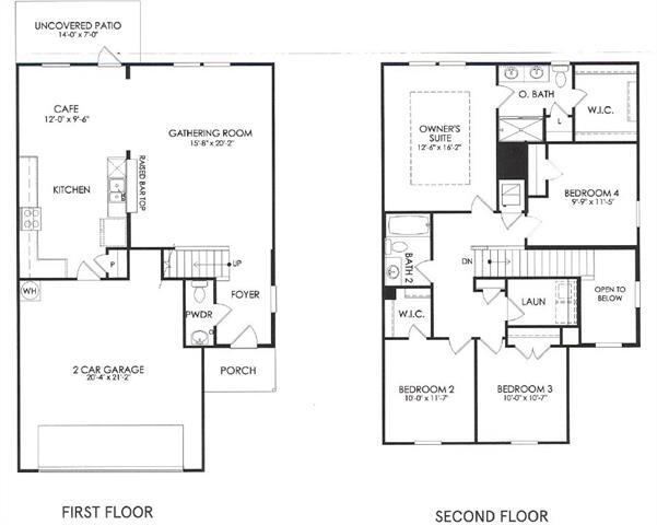 Foto del edificio - 2103 Sugar Maple Ln