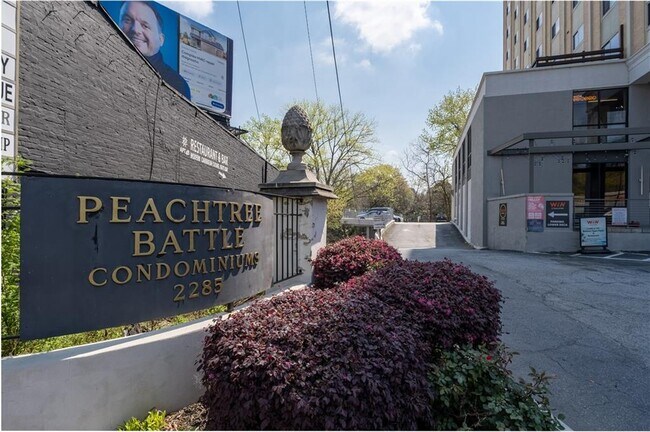 Foto del edificio - 2285 Peachtree Rd NE