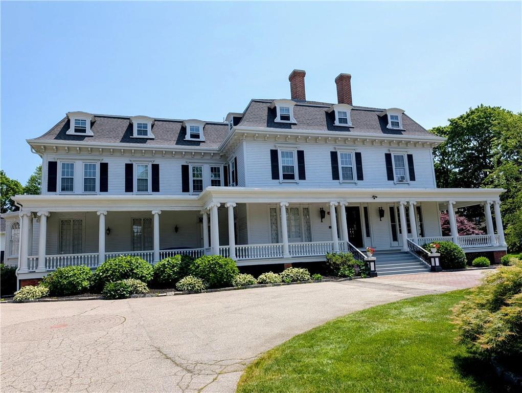 Foto principal - 412 Bellevue Ave