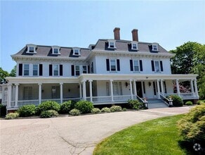 Building Photo - 412 Bellevue Ave