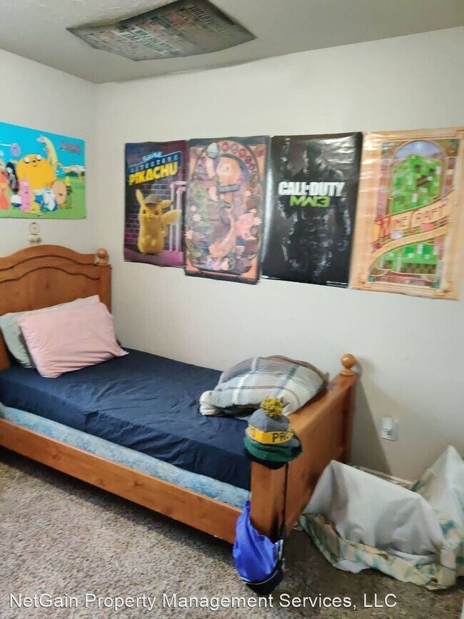 Foto del edificio - 3 br, 2 bath House - 479 W 2050 N