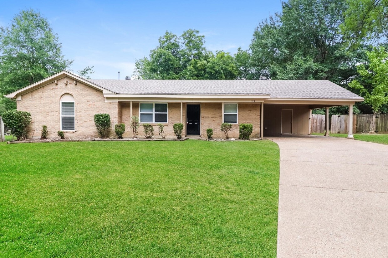 Primary Photo - 4118 Berrybrook Cove