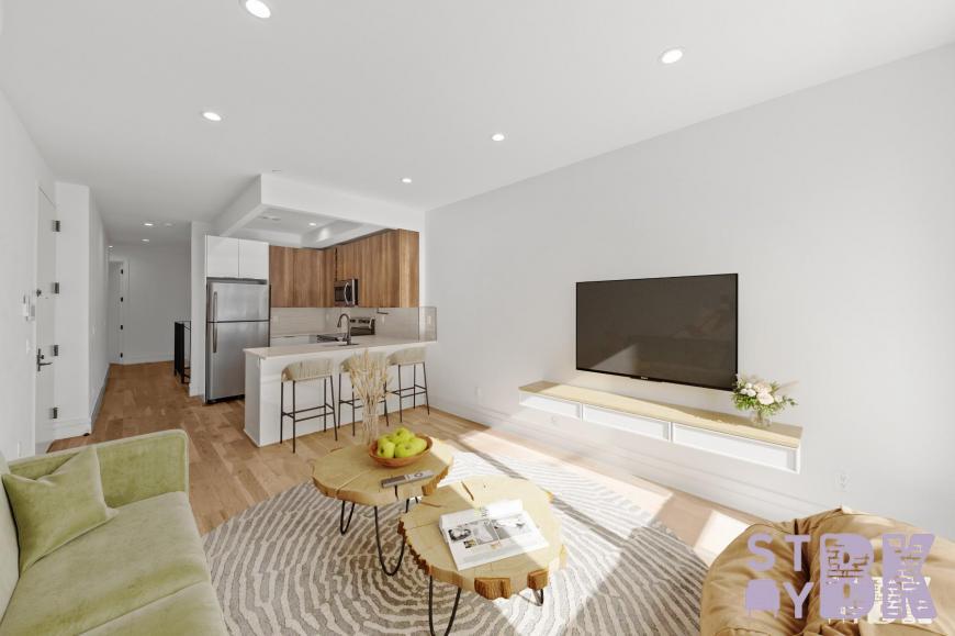 Primary Photo - 3 bedroom in BROOKLYN NY 11203