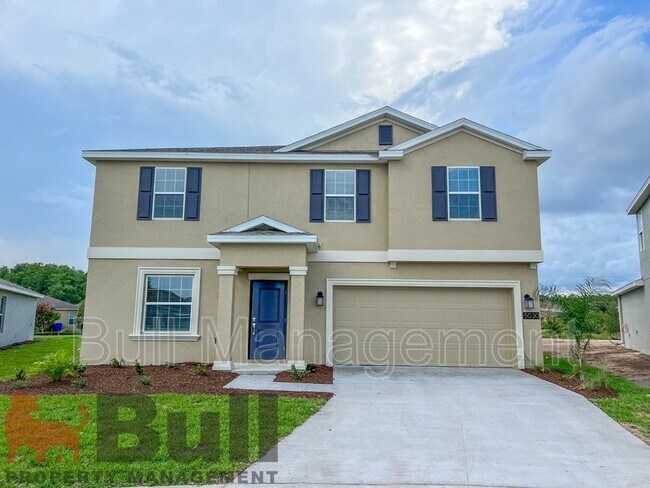 Building Photo - 2361 Old Hickory Tree Rd