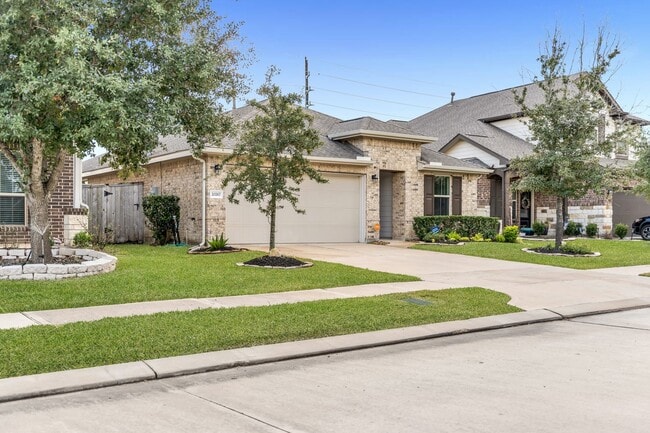 Building Photo - 20267 Creekdale Bend Dr