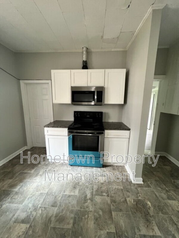 Foto del edificio - 237 E Garfield St