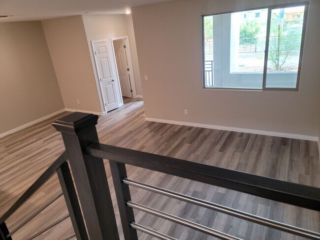 Foto del edificio - Upgraded Townhome in Summerlin
