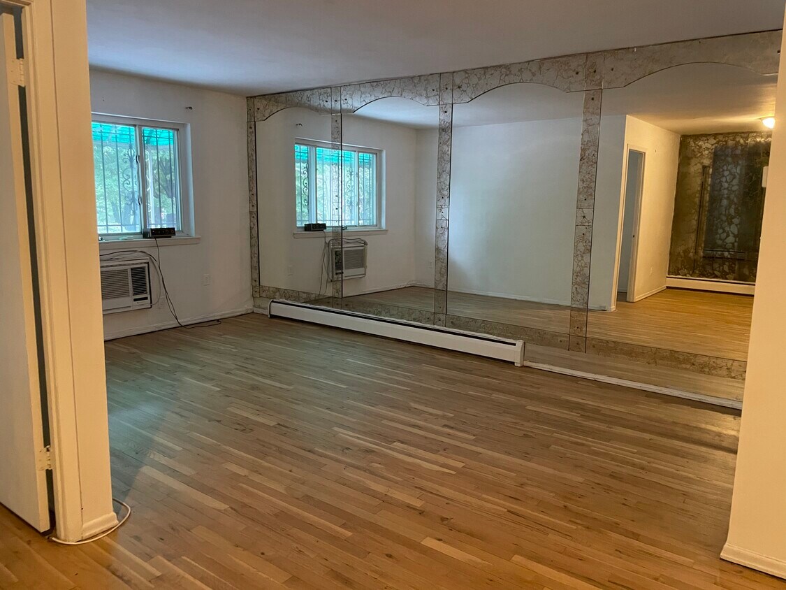 Living Room Space - 2254 78th St