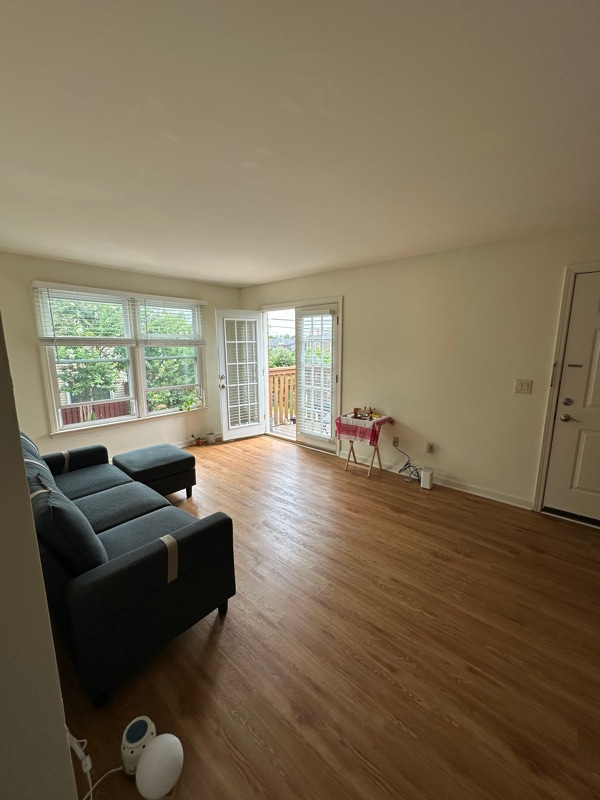 Building Photo - 2118 Acklen Ave