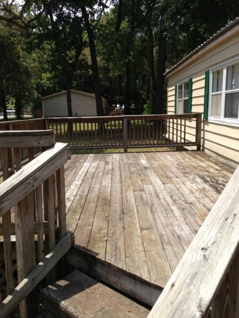 Foto del edificio - 3122 Moody Ave