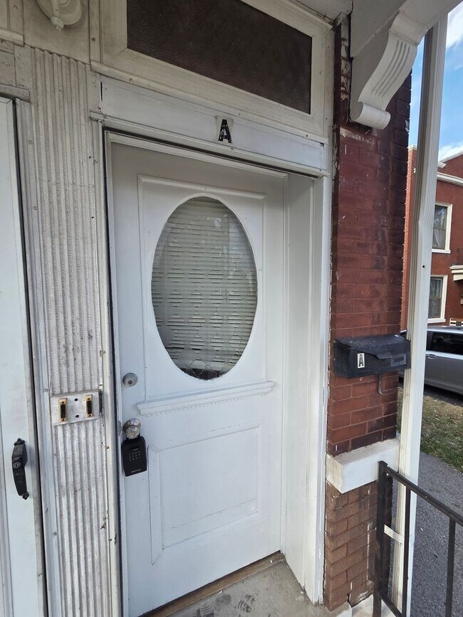 Foto del edificio - 4833 Nebraska Ave