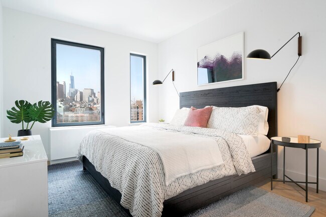 Foto del interior - The Rollins