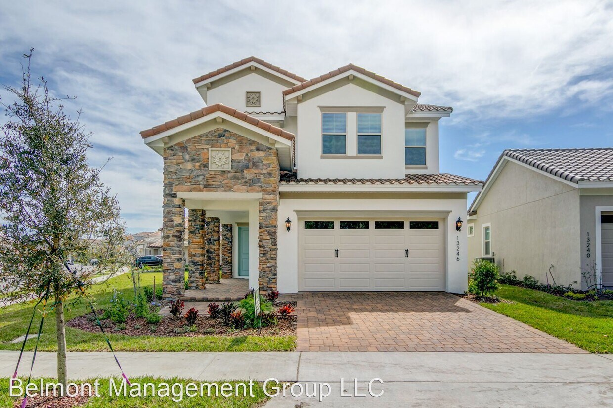 Primary Photo - 3 br, 2 bath House - 13246 Bromborough Dr